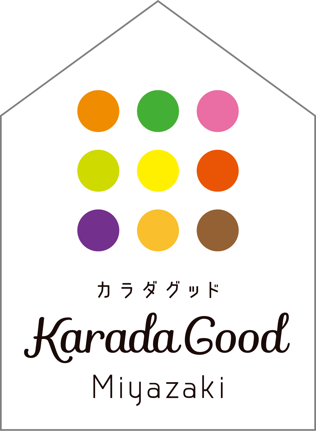 Karada Good Miyazakiのサムネイル画像