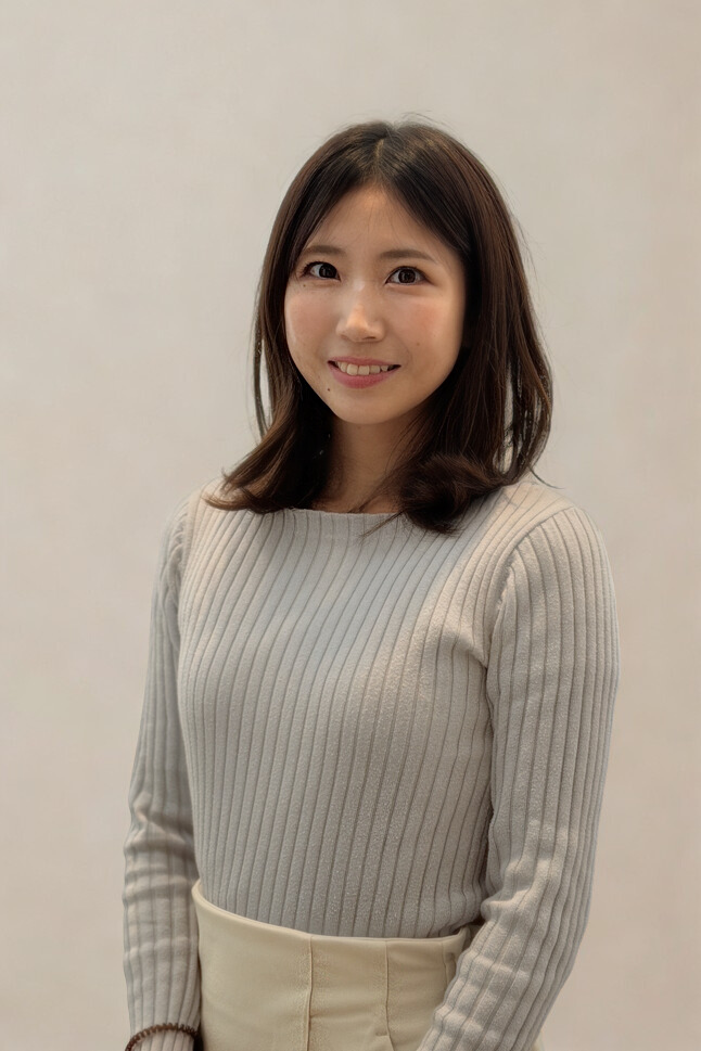 長友 ひかるの写真